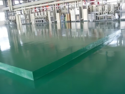 乌鲁木齐防腐蚀地坪,环氧玻纤地坪，玻纤工业地坪，环氧玻纤布地坪,乙烯基玻纤布地坪
