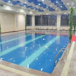 乌鲁木齐聚脲地坪,防腐蚀地坪-缩略图1