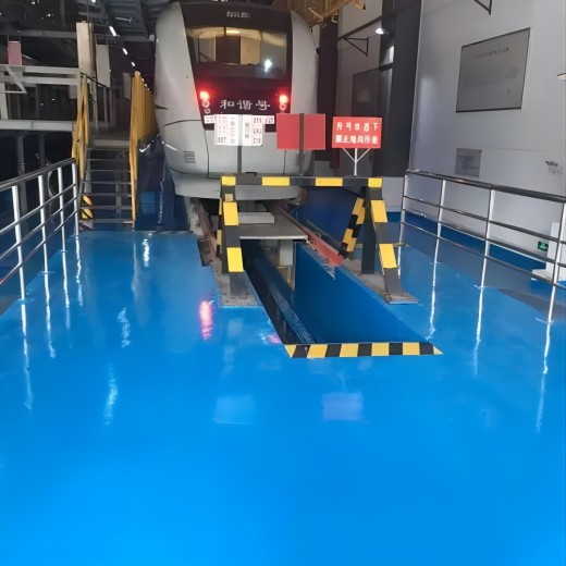 乌鲁木齐环氧防腐蚀地坪,环氧积层地坪