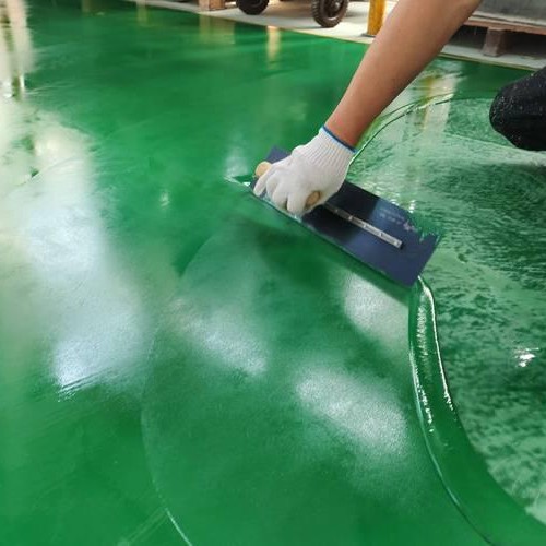 乌鲁木齐VEF地坪什么是VEF地坪